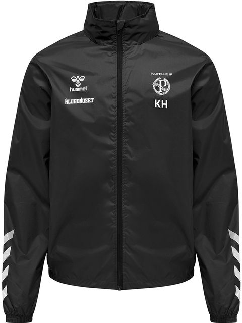 Hummel Regnjacka hmlCORE XK Spray (Partille IF)